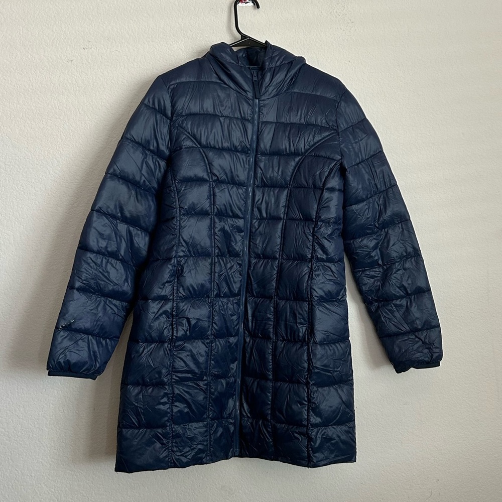 Aventure women’s jacket
